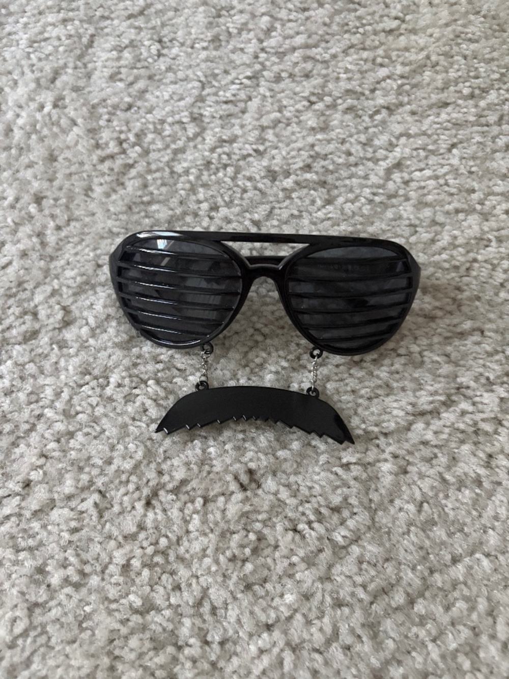 Stachglasses